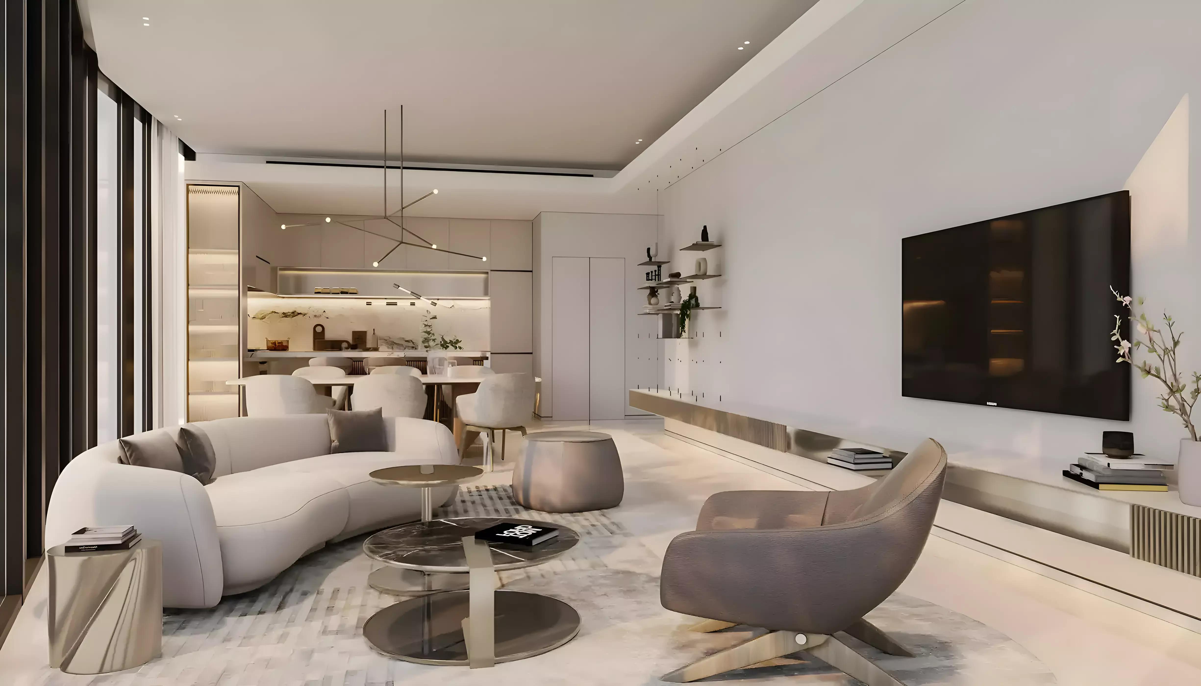 Fortune Bay Residences - Image 2