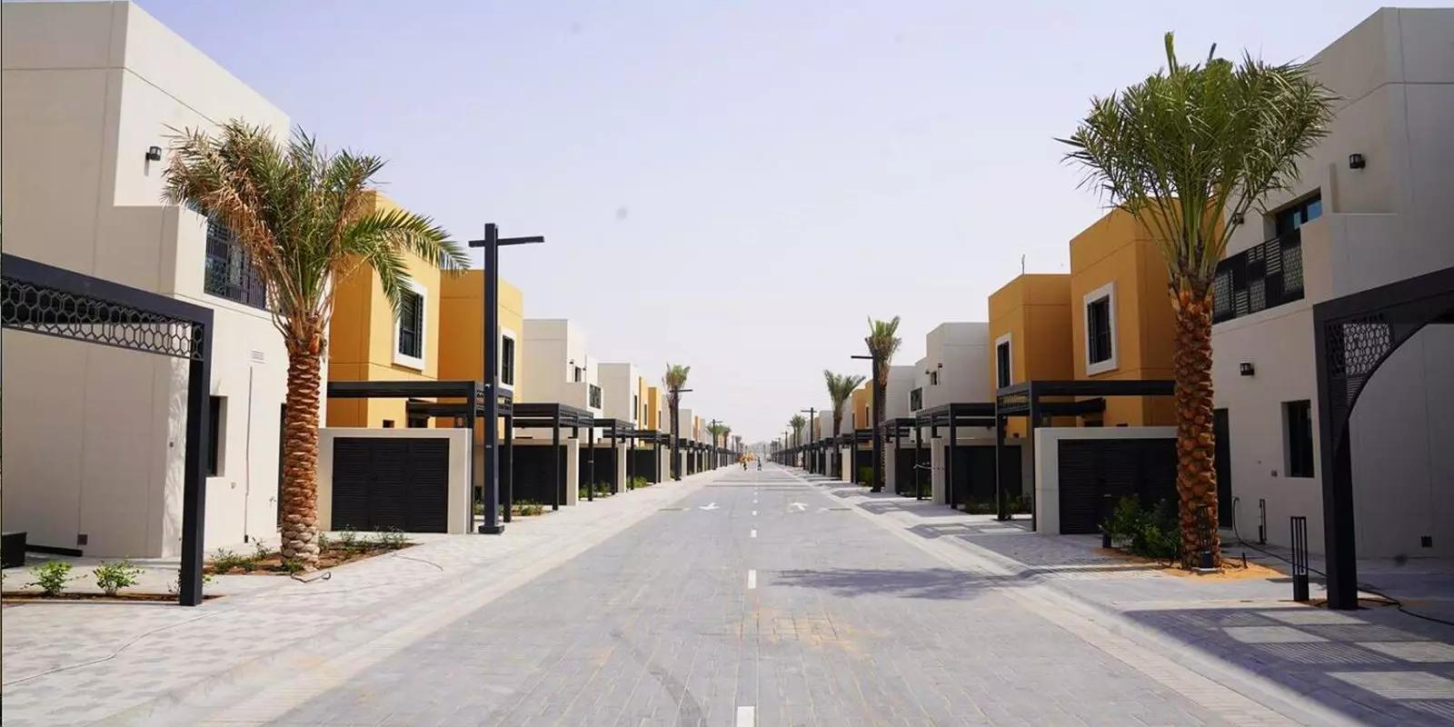 Sharjah Sustainable City