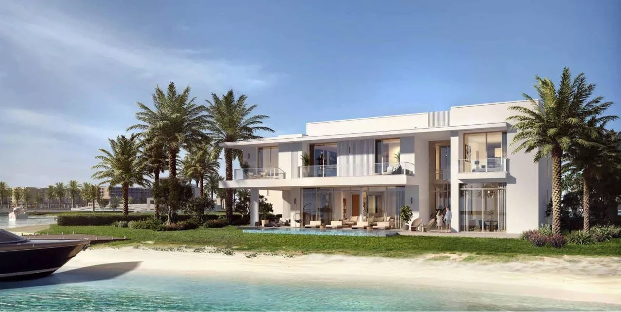 Ramhan Island - Image 3