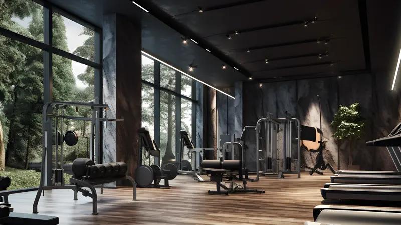 Red Square Tower - Image 9