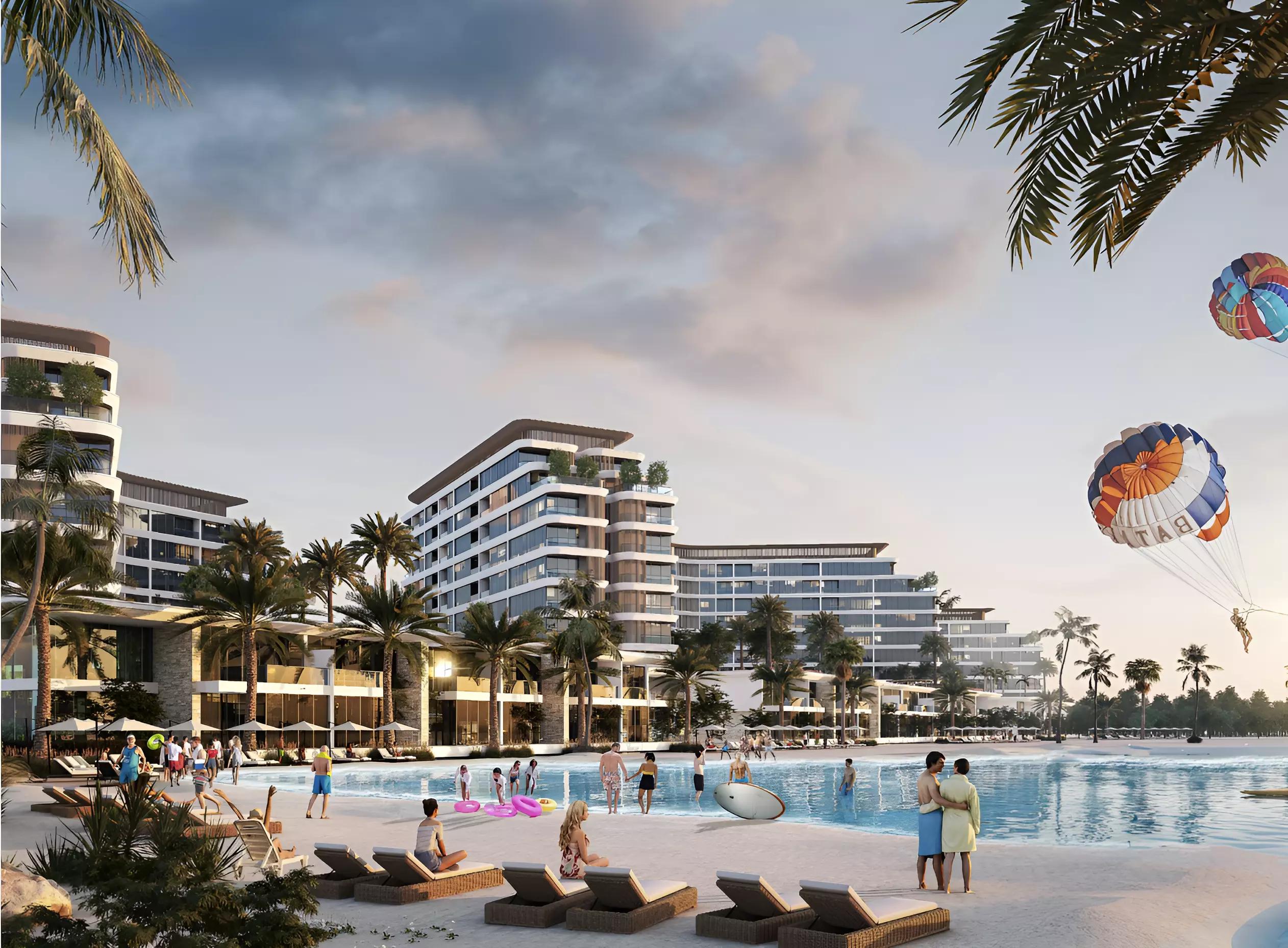 Delphine Beach Residences - Image 5