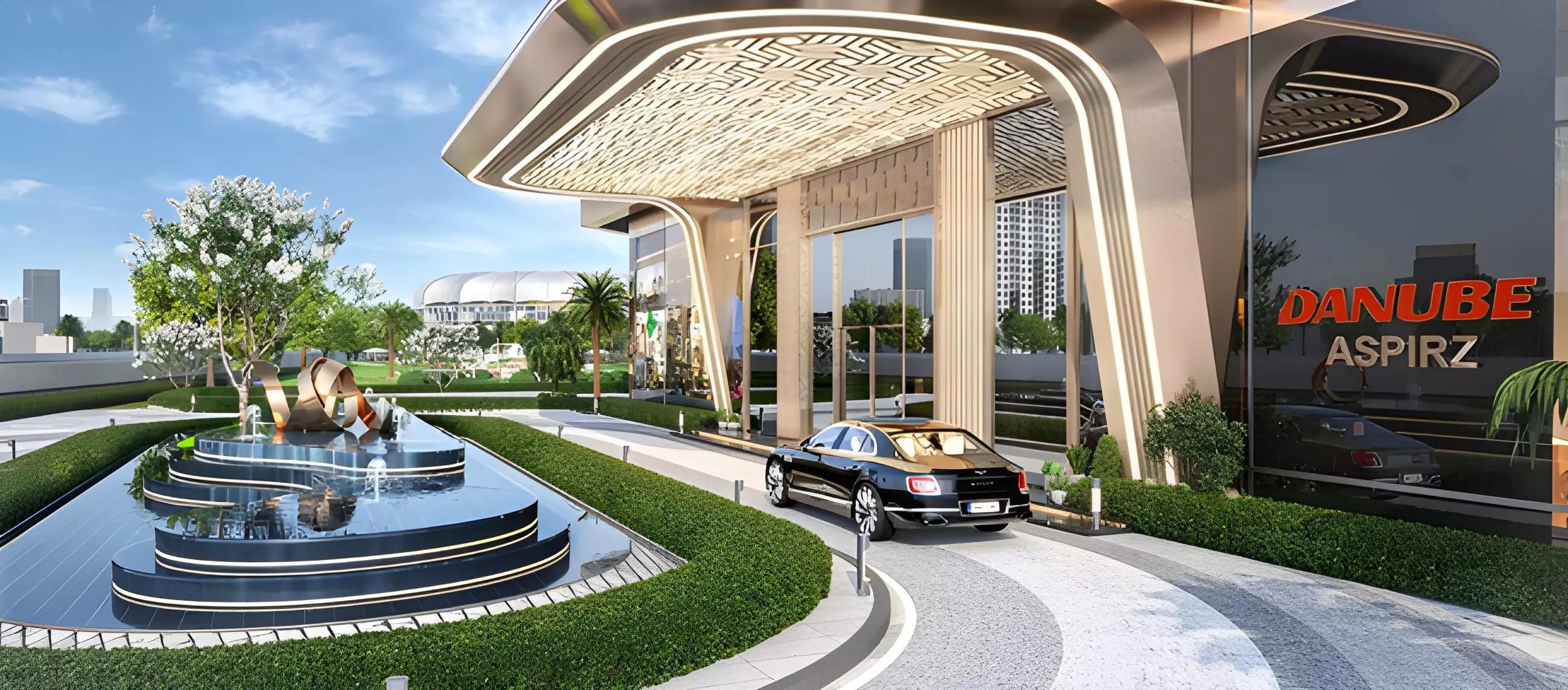 Aspirz Tower - Image 6