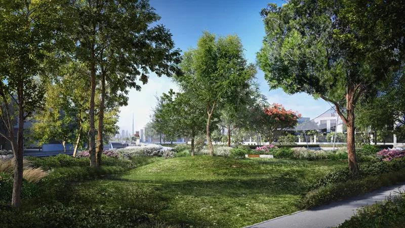 Green Wood  - Image 6