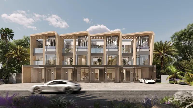 Knightsbridge at Meydan - Image 4