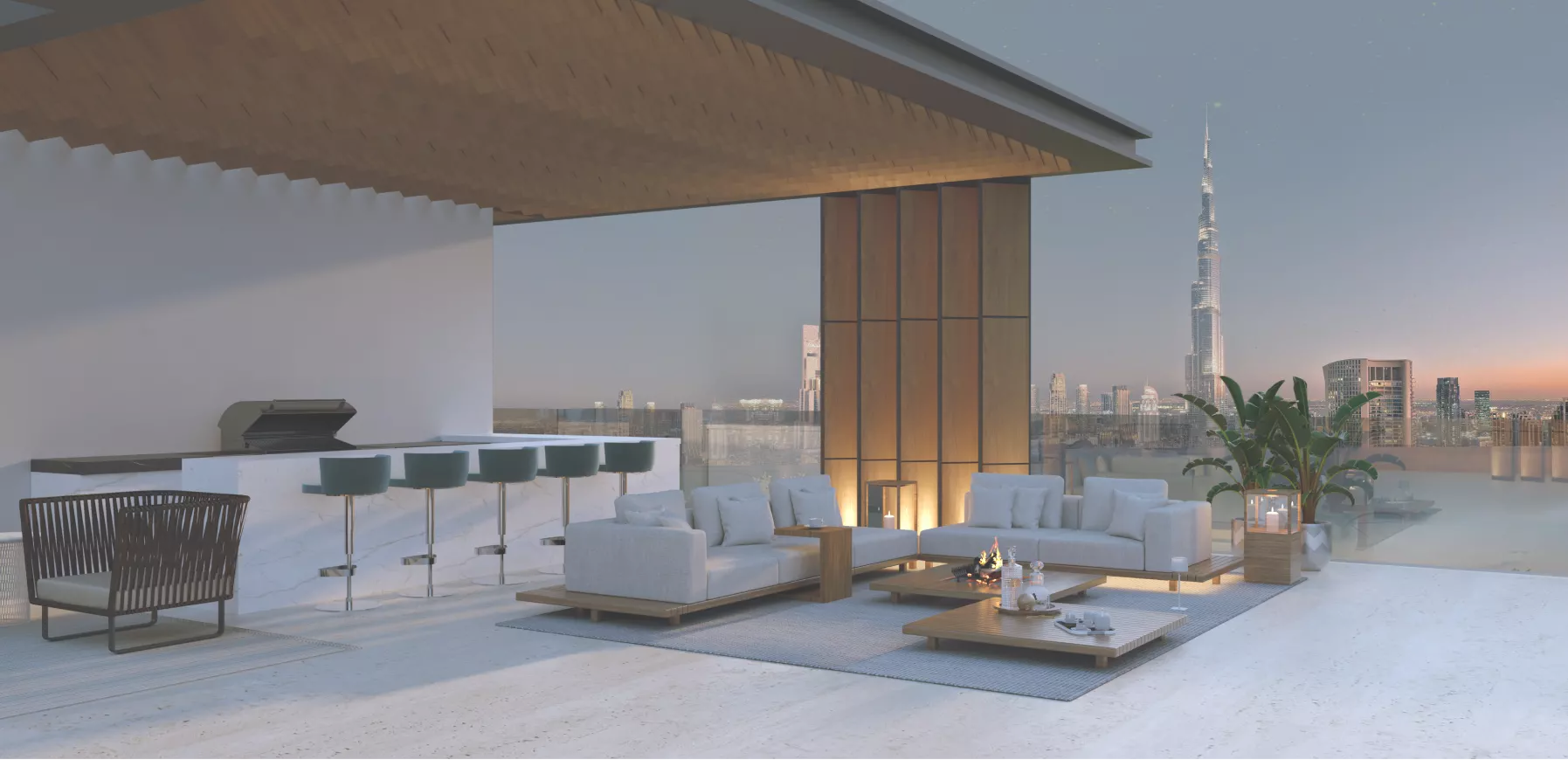 Harrisoni La Mer Villas - Image 2