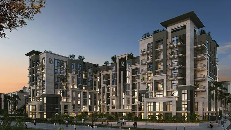 Ville 12 at Masdar City - Image 6