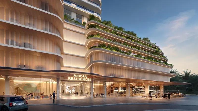 Midora Residences at JVC - Image 3