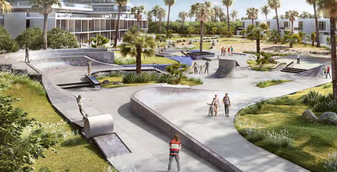 Golf Town Apartments - Image 4