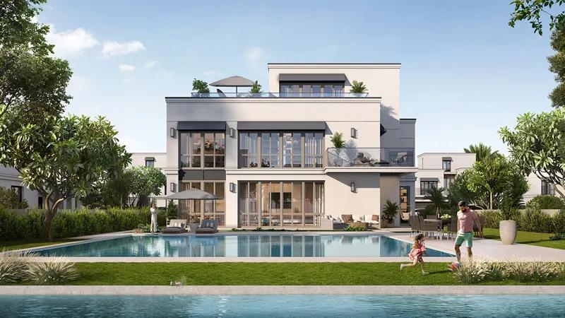 Palmiera 3 at The Oasis - Image 3