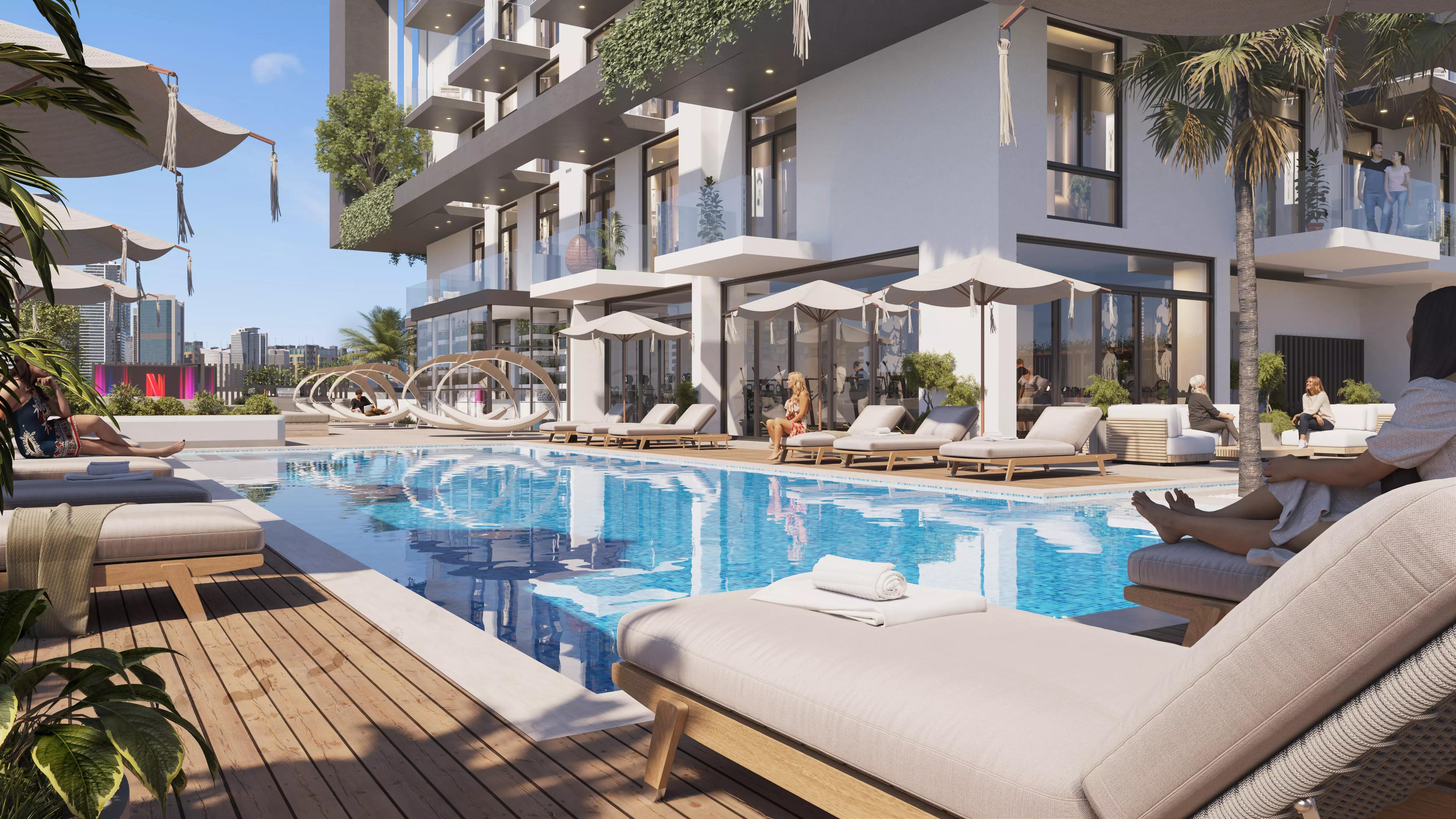 Treppan Tower - Image 8