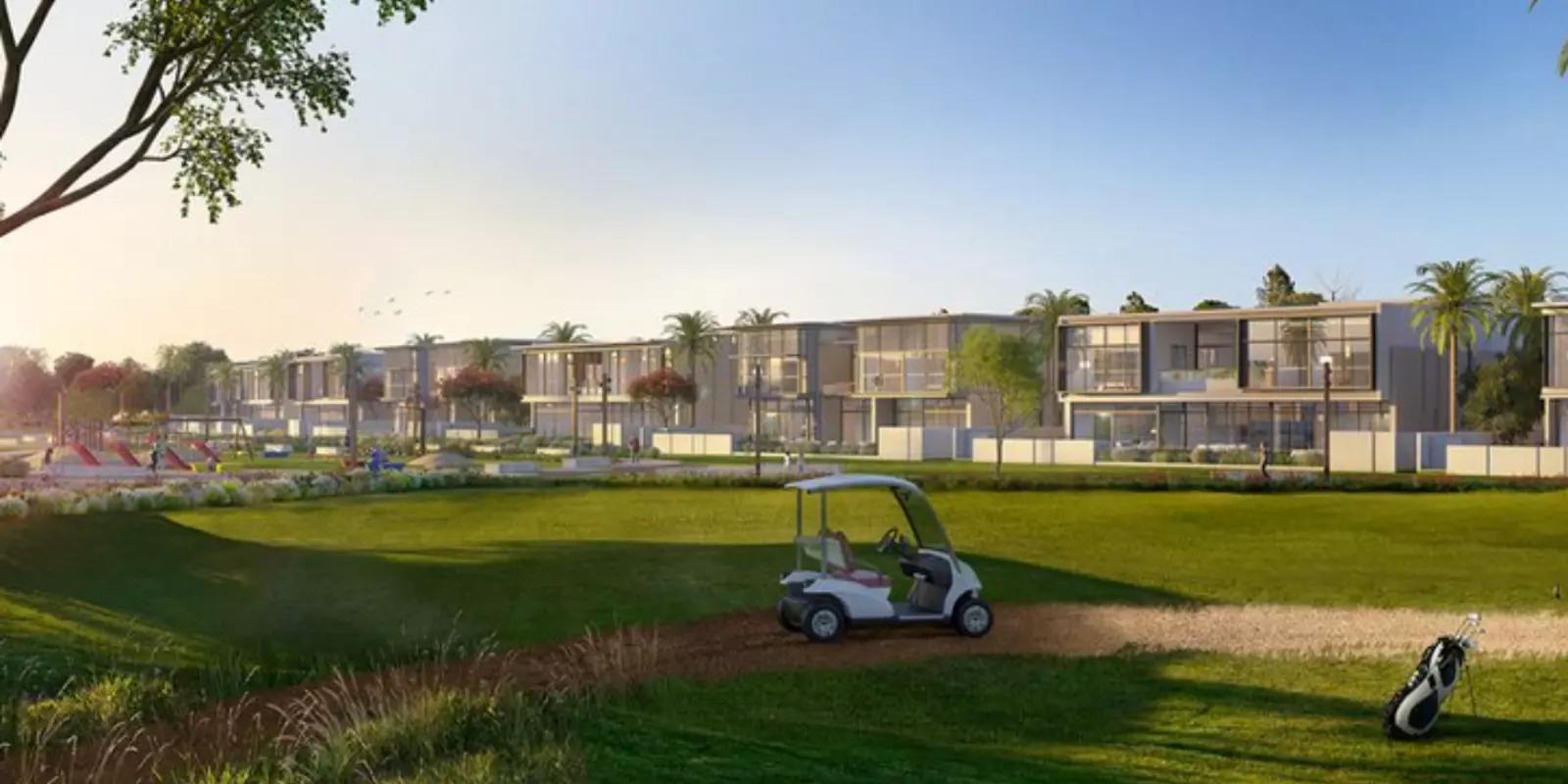 Golf Place By Emaar - Image 8
