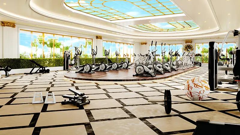 Vincitore Dolce Vita Suites - Image 4