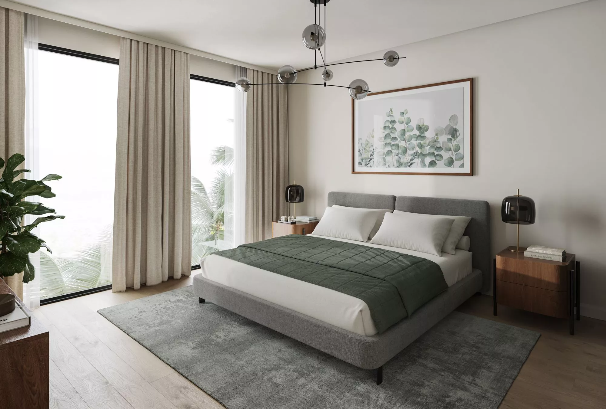 Holland Gardens - Image 3