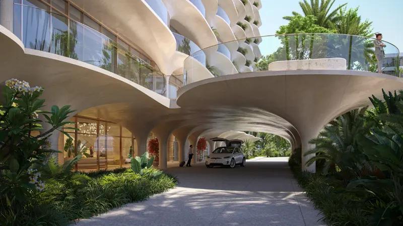 Ellington Ocean House - Image 2