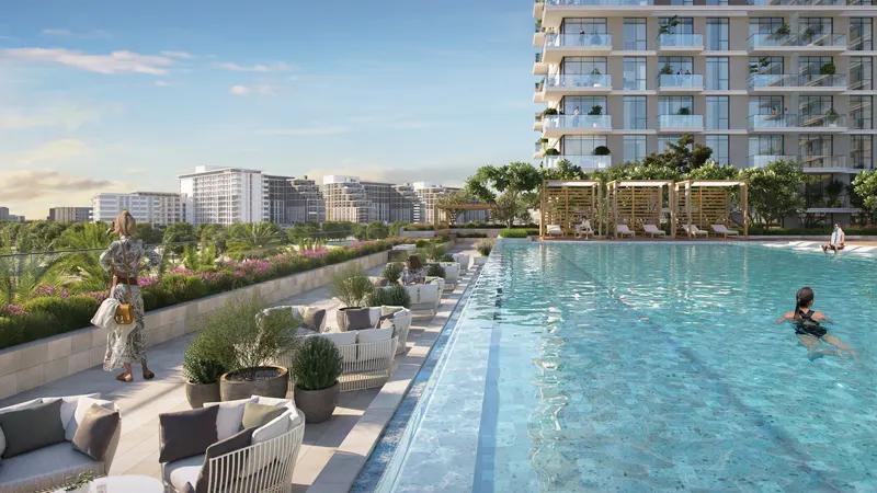 Emaar Parkside Hills - Image 7