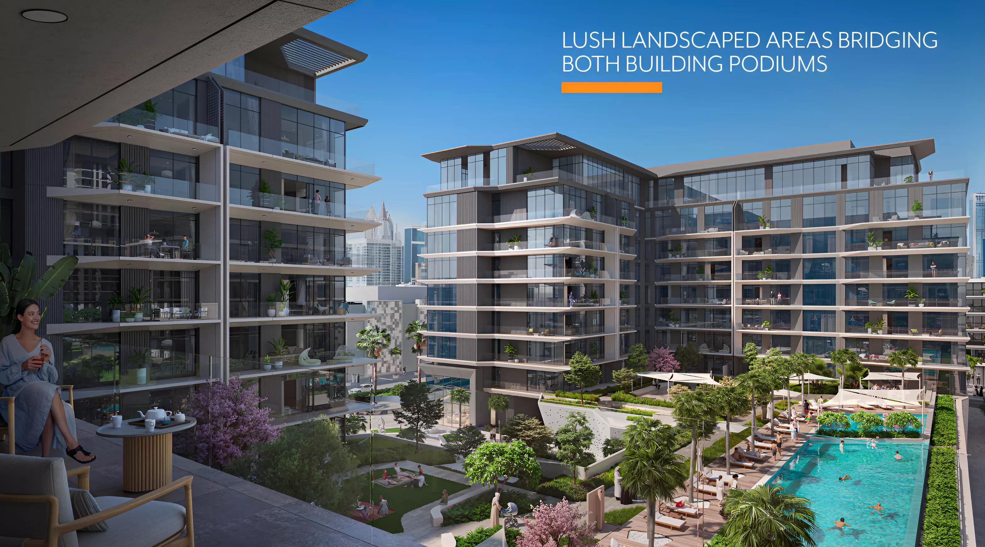 City Walk Northline Phase 2 - Image 5