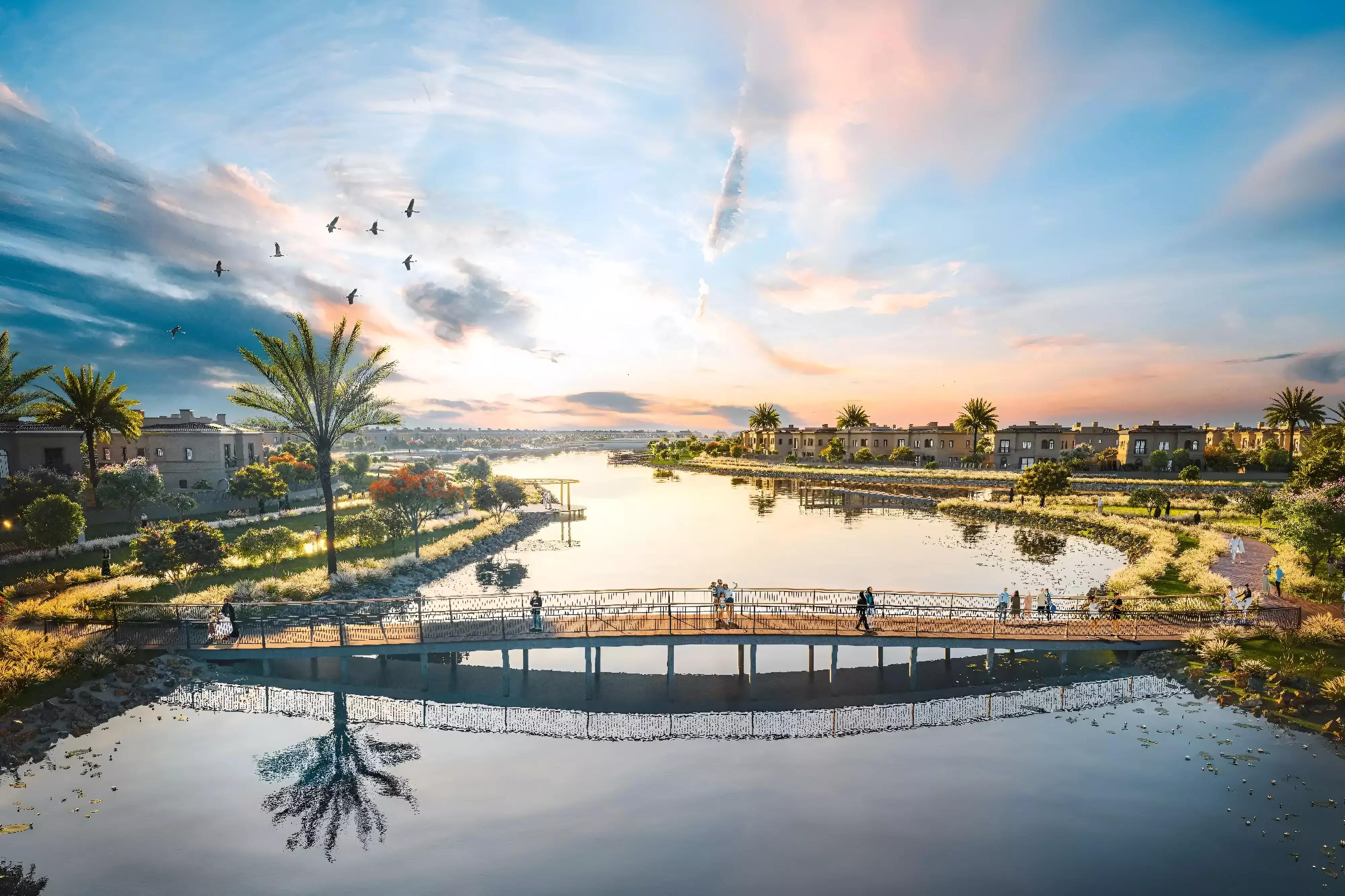 Carmona at Bloom Living