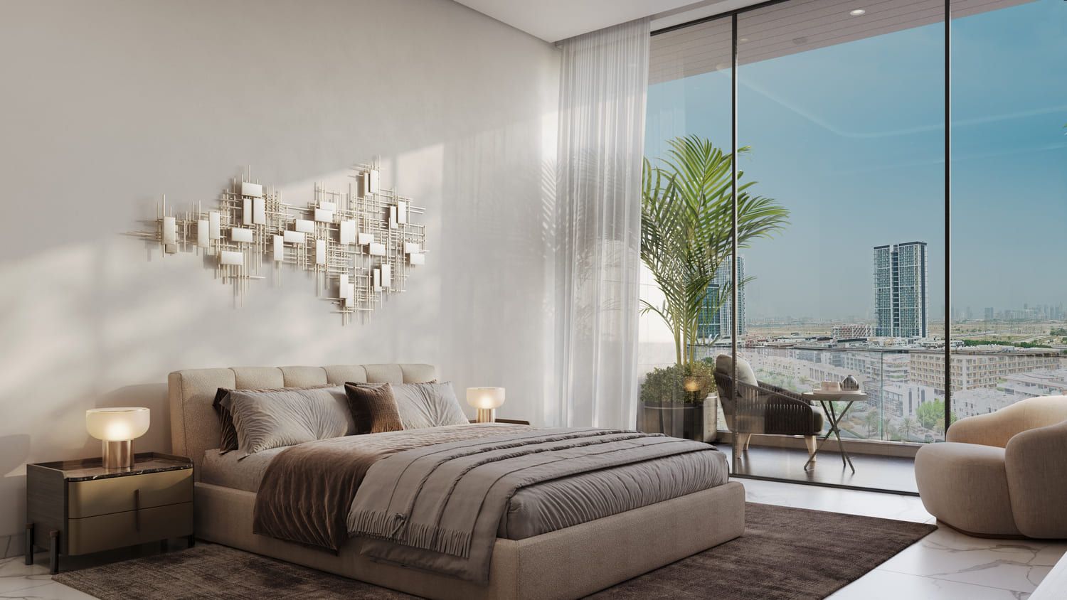 Skyhills Residences 3