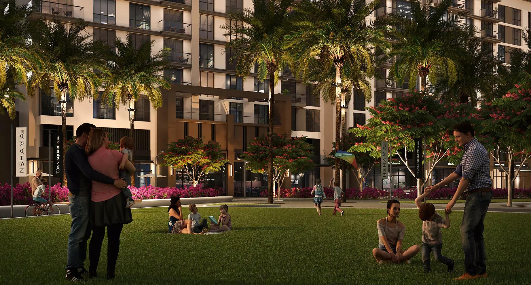 Aria at Town Square Park - Image 7