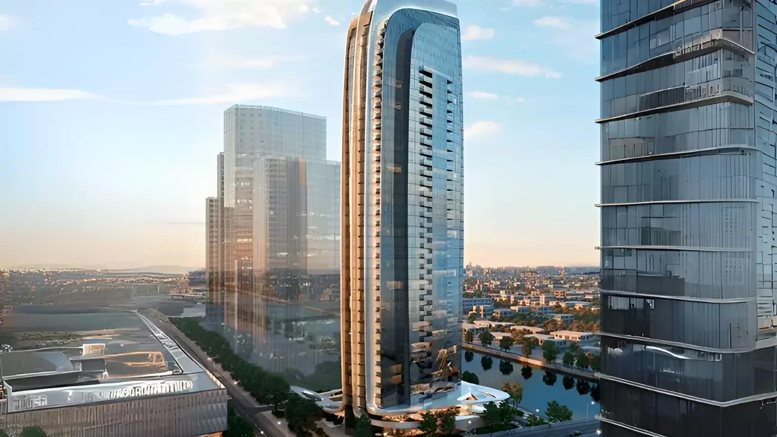 W Residences at Al Maryah - Image 2