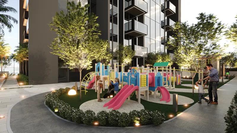 Lilium Tower - Image 5