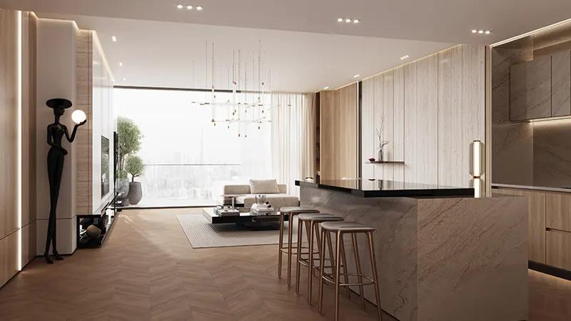 Binghatti Ivory - Image 3