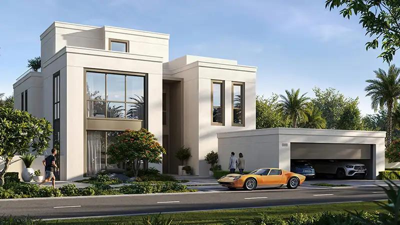 Address Villas Tierra - Image 4