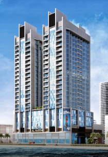 Cornich Ras Al Khaima Image