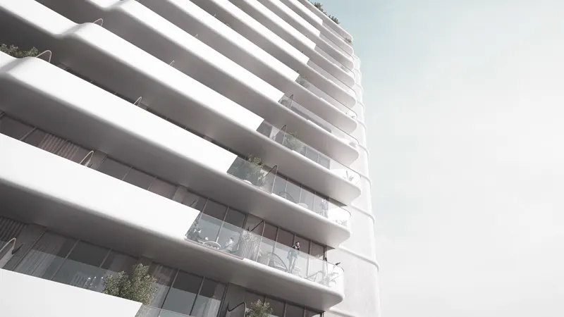 Pearl House - Image 6