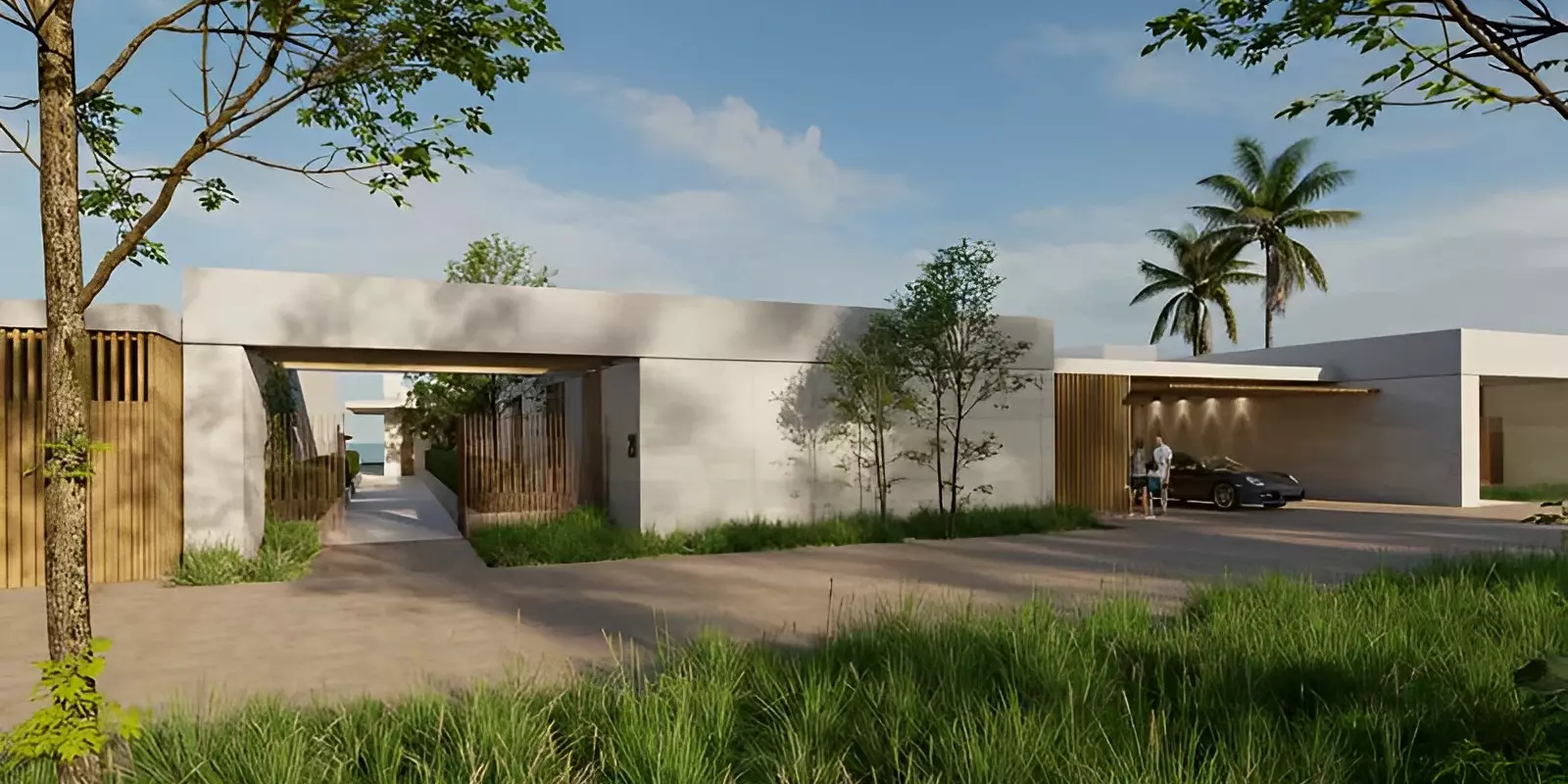 Beach Hills Villas - Image 3