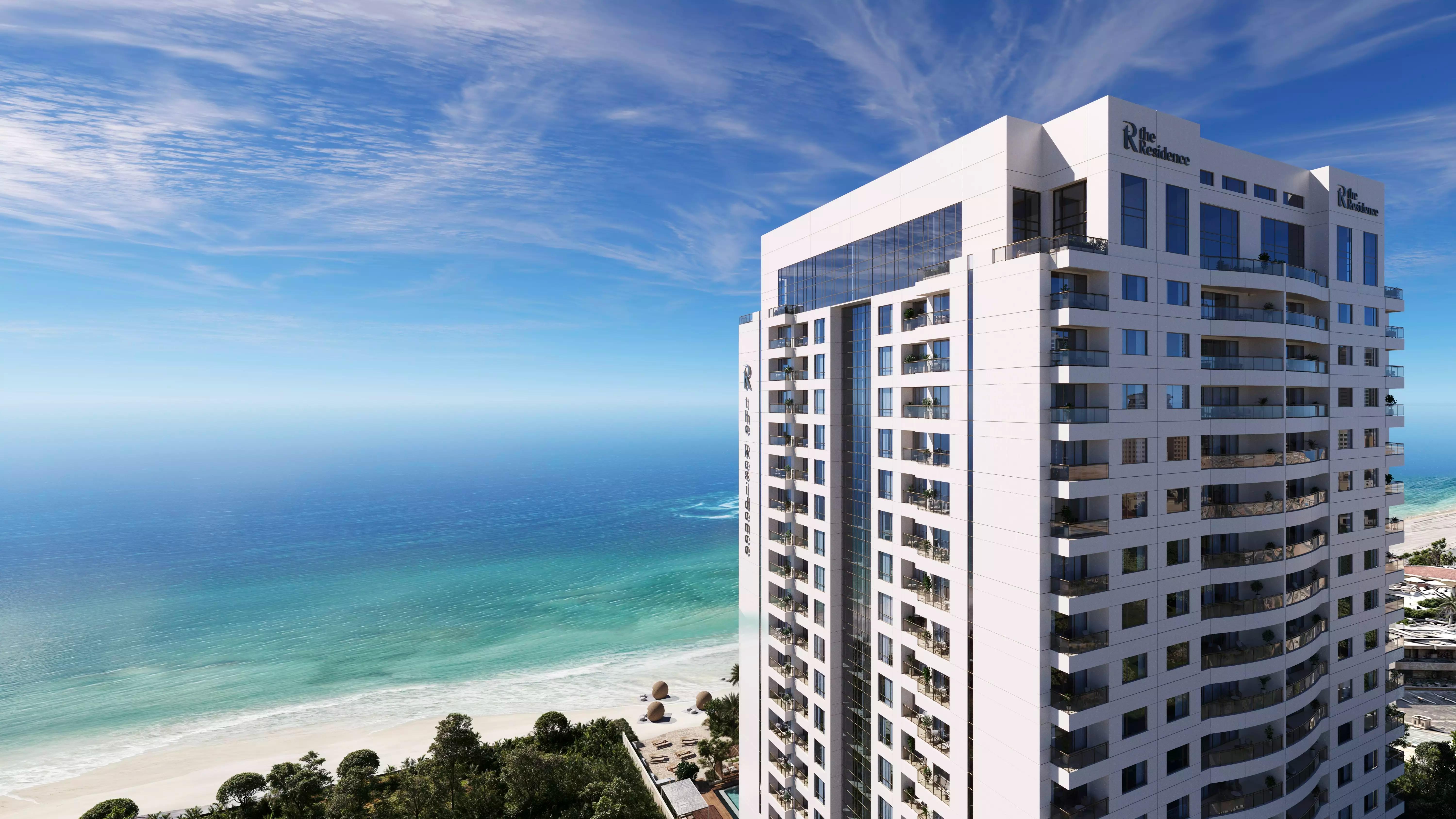 The Residence - Image 4