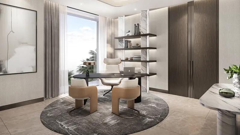 Arista Wadi Villas - Image 6