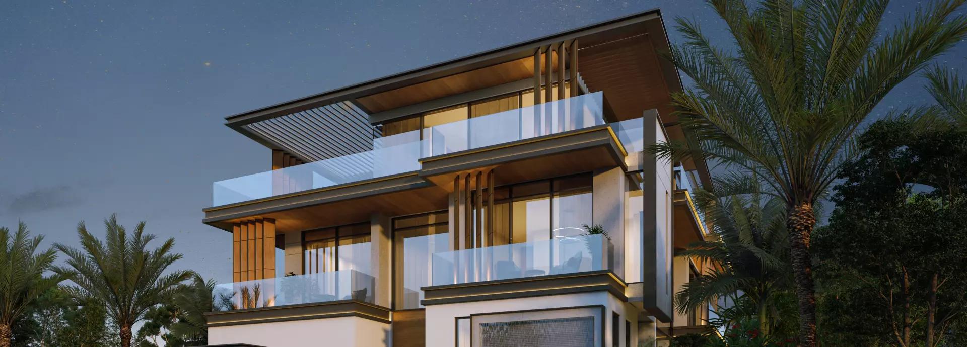 Harrisoni La Mer Villas - Image 4