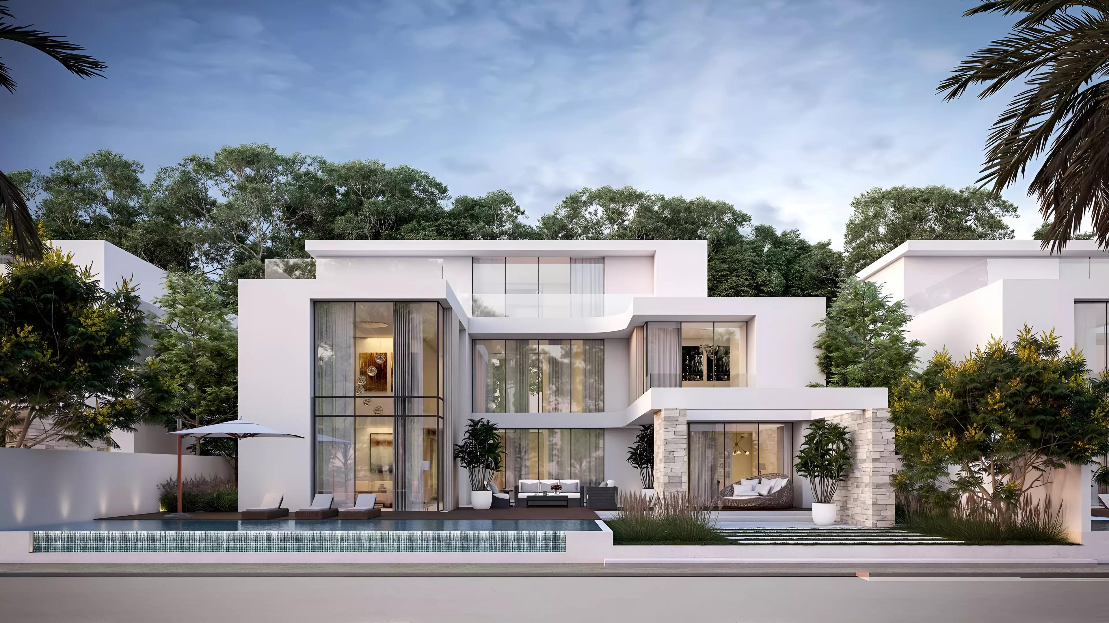 Sobha Siniya Island - Image 5