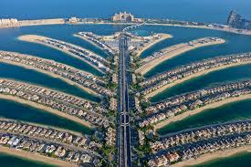 Palm Jebel Ali Image