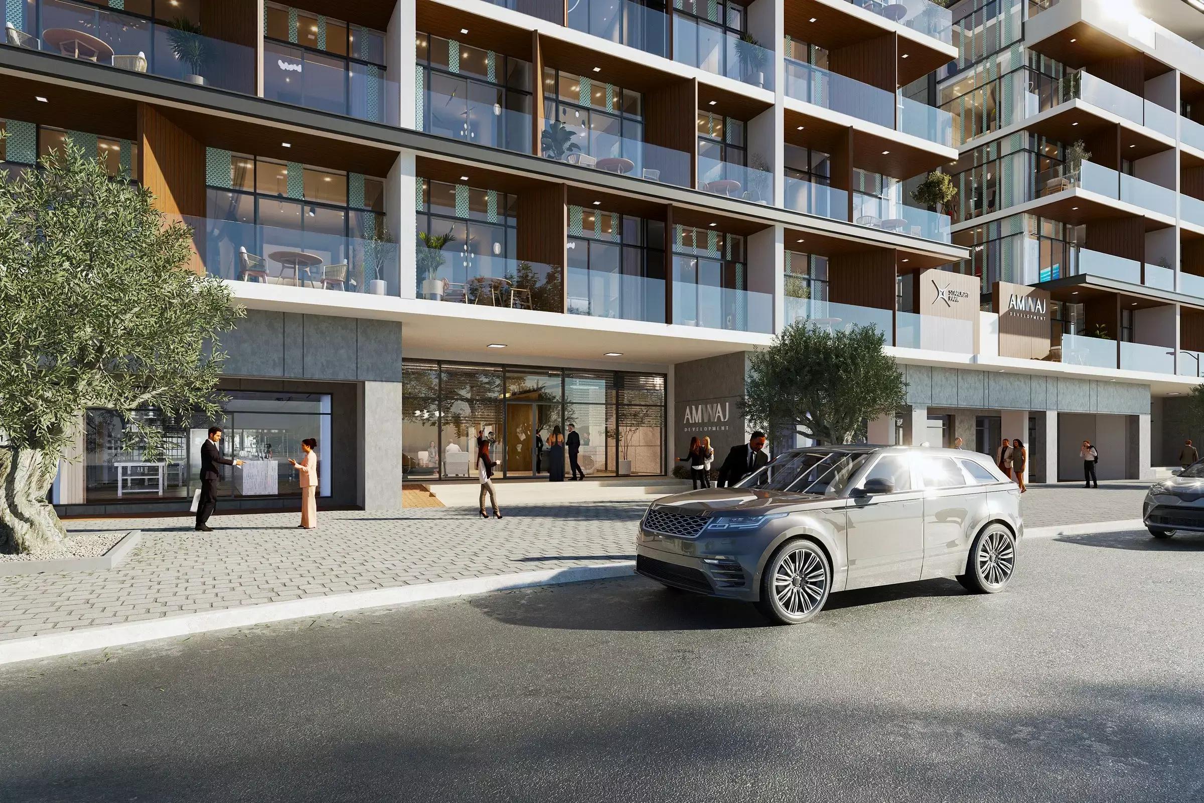 The Cube Residences - Image 3