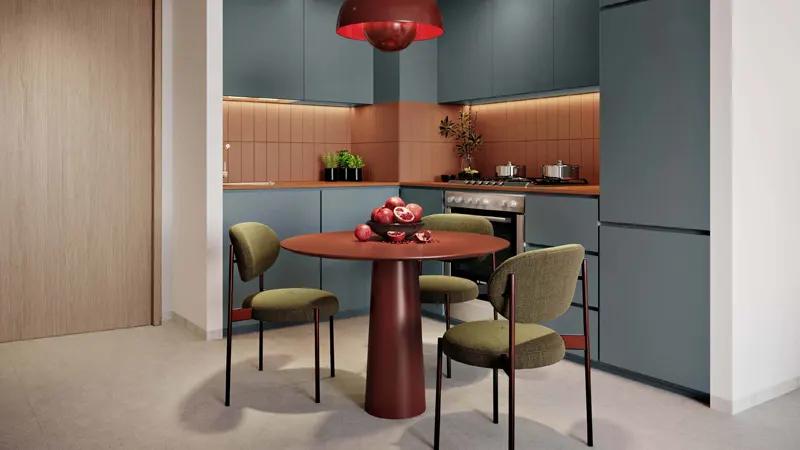 Edge Business Bay - Image 2