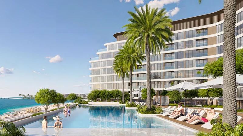 Sobha Coraline Beach Residences - Image 5