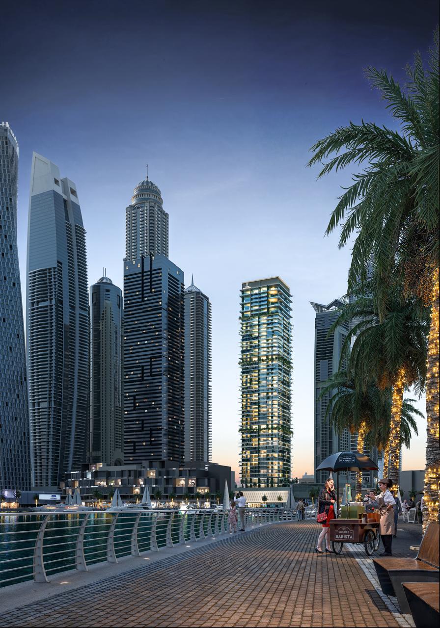 Kempinski Marina Residences - Image 4