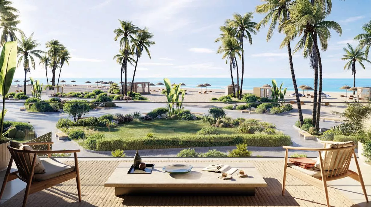 Rixos Dubai Islands Hotel & Residences - Image 5