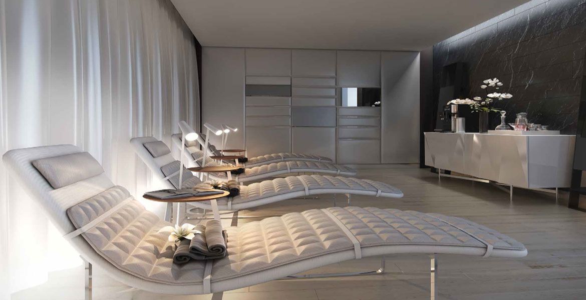 DAMAC Towers - Image 8