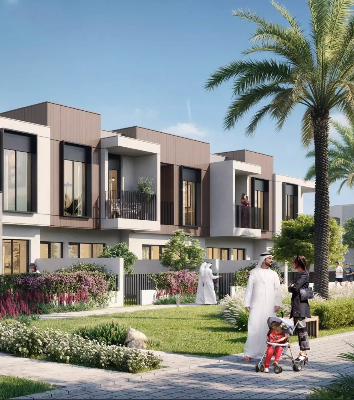 Expo Golf Villas Phase 5 - Image 4