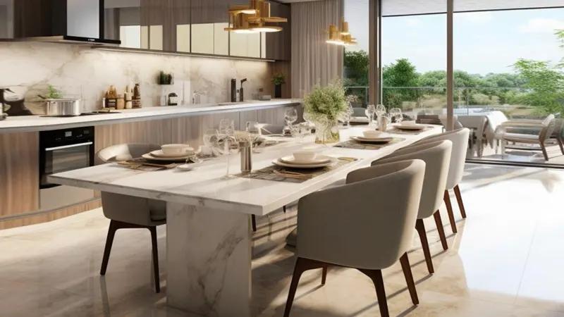 Golf Greens Tower 2 - Image 6