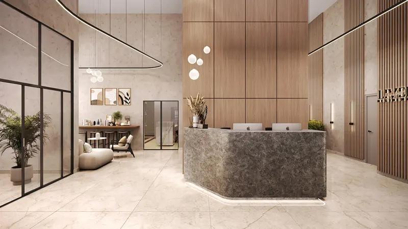 Livel Residenza at JVC - Image 5