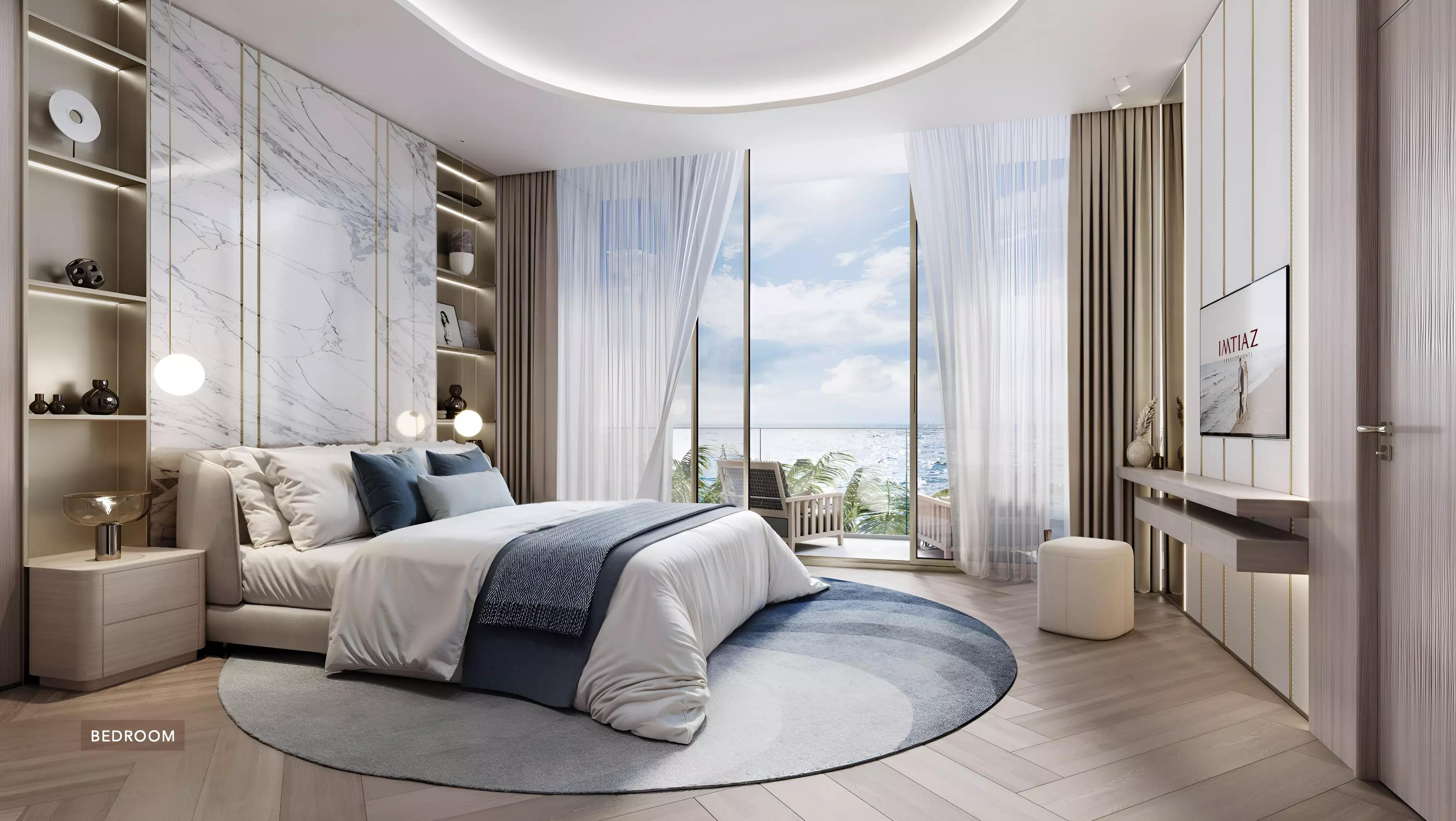 Beach Walk Residences 4 By Imtiaz - Image 8