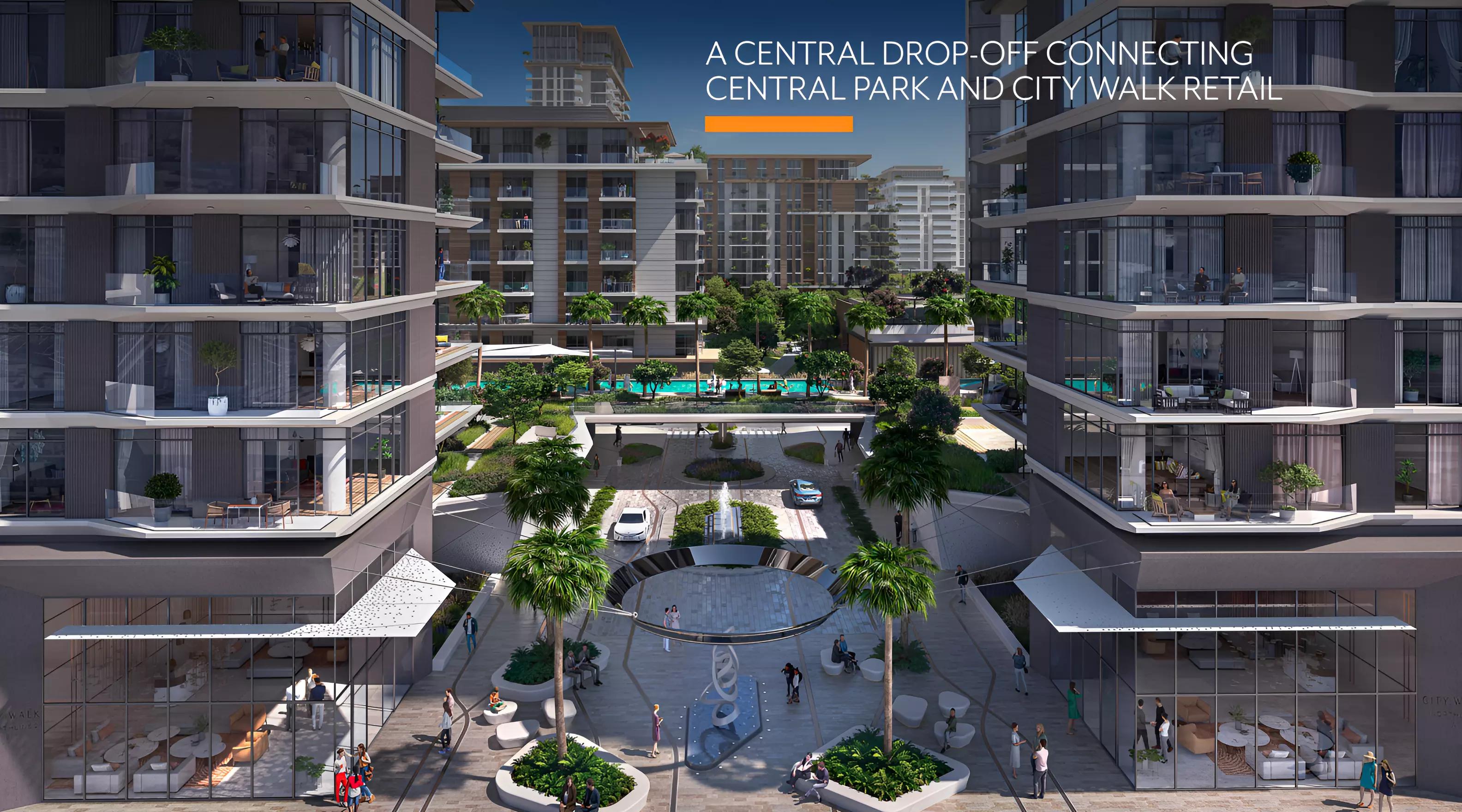 City Walk Northline Phase 2 - Image 6