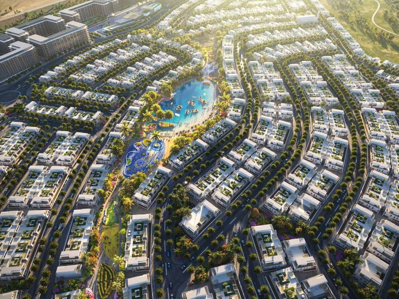 Damac Riverside Views - Image 3