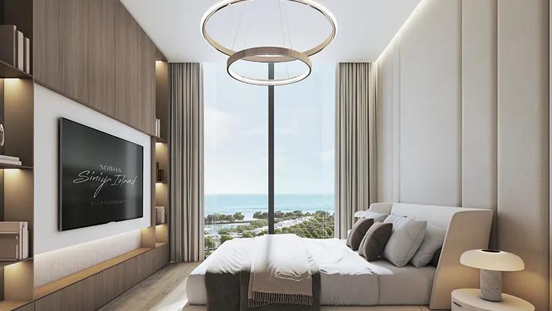 Sobha Selene Beach Residences