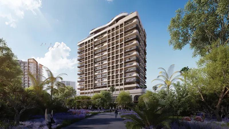 Weybridge Gardens 2 - Image 3