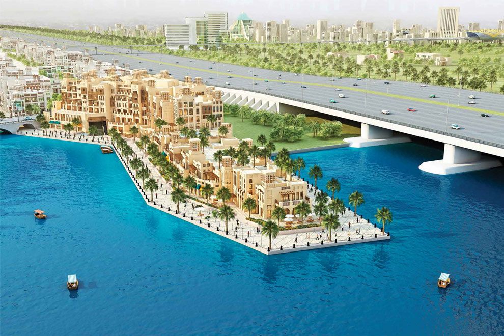 Manazel Al Khor - Image 3